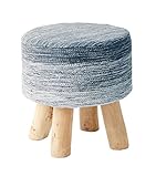 ラウンドスツール グッピー ネイビー