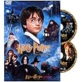ハリー・ポッターと賢者の石 特別版 [DVD]
