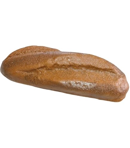 Amazon.co.jp: 食品サンプル フランスパン バタール 長パン 長さ35cm