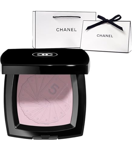 Amazon | CHANEL シャネル カメリア フトゥーラ ブラッシュ チーク