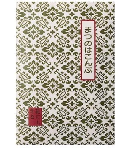 Amazon | 【花錦戸】 まつのはこんぶ 瓶入り(145g×2) | 花錦戸 | のり