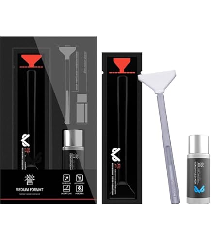 Amazon | エツミ カメラクリーニング 用品 センサー 用 CCDセンサー