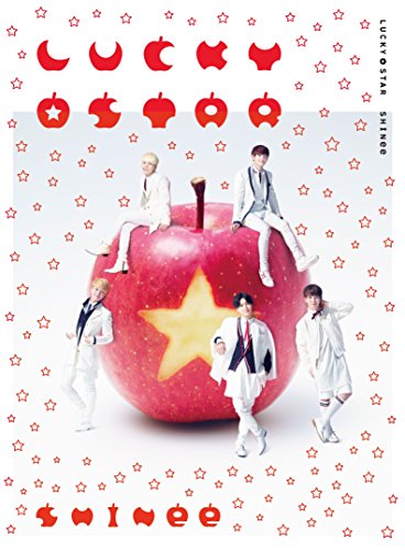 SHINeeのシングル売上TOP15作品 | ORICON NEWS