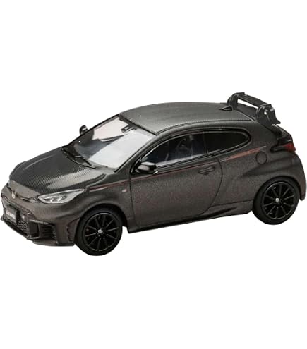 ダイハツ コペン ローブ ブラックマイカメタリック 1/43 ホビージャパン Amazon | ホビージャパン MARK43 1/43 ダイハツ コペン ローブ