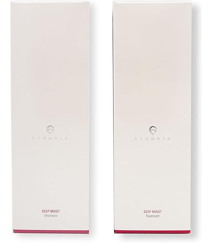 Amazon | フローディア シャンプー＆トリートメントセット ディープ