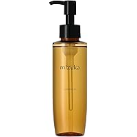 Amazon | ミズカ クレンジングオイル 150ml / 天然由来の洗浄成分