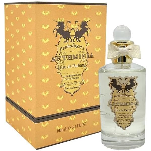 Amazon | ペンハリガン PENHALIGON'S アルテミジア