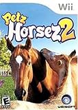 Horsez 2007 / Game