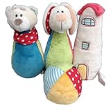 NICI my first nici 2 ボウリングセット 3034803