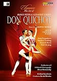 ミンクス:バレエ「ドン・キホーテ」[DVD]