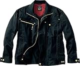 自重堂 JAWIN 発熱加工ジャンパー 51500 ブラツク 5Lサイズ