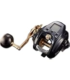 Amazon | ダイワ(DAIWA) 電動リール 19 シーボーグ 200J(2019モデル