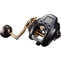 Amazon | ダイワ(DAIWA) Neostage DG 電動ジギング 60B-4