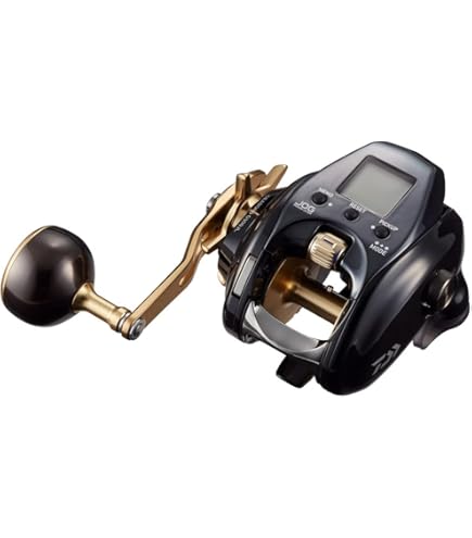Amazon | ダイワ(DAIWA) Neostage DG 電動ジギング 60B-4