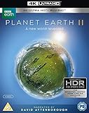 PLANET EARTH 2 -プラネットアース2- コンプリートBOX 4K ULTRA H...