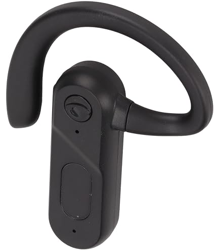 Amazon.co.jp: 集音機能付きワイヤレスイヤホン ASMOLA 両耳装用