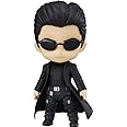 グッドスマイルカンパニー(GOOD SMILE COMPANY) ねんどろいど マトリックス ネオ ノンスケール プラスチック製 塗装済み可動フィギュア