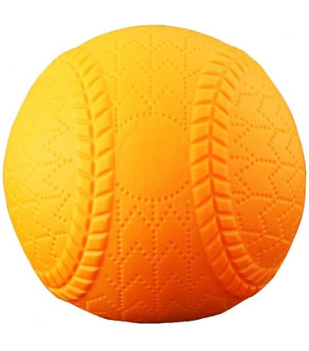Amazon | ZETT(ゼット) アイアンサンド(砂鉄)入トレーニングボール