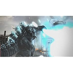 ゴジラ Godzilla 攻略 Wikiサイト 情報