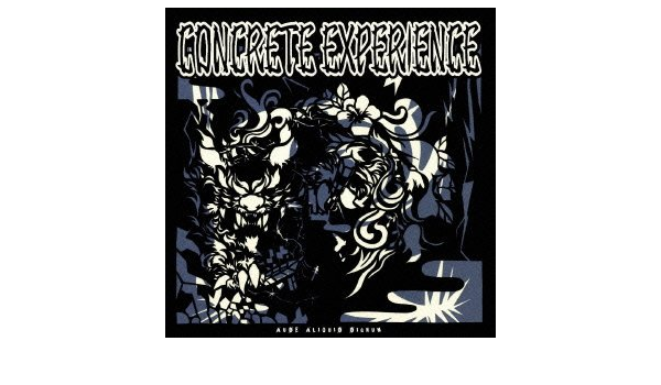 Amazon オード アリキュイド ディグナム Concrete Experience J Pop 音楽