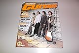 Go!Go!　GUITAR　（ゴー!ゴー!ギター）　2004年6月号
