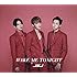 JYJ「WAKE ME TONIGHT」