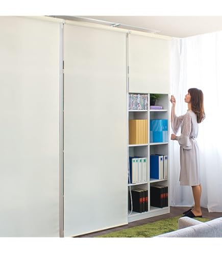 Amazon.co.jp: カインズ(CAINZ) スリムロールスクリーン専用