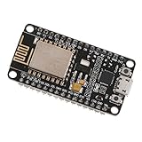 Fenteer ESP8266 ESP12E 開発ボード　NodeMCU Lua 無線LANモジュール　　