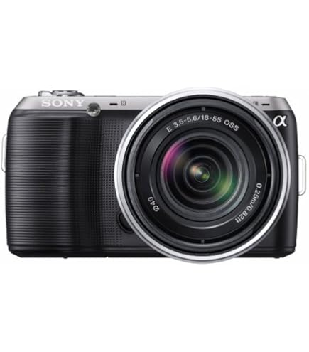 SONY NEX-C3 デジタル一眼レフ SONY NEX-C3 デジタル一眼レフ Amazon.co.jp: SONY デジタル一眼カメラ