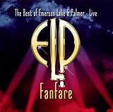Fanfare: the Best of... Live