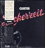 Zuckerzeit -Hq/Lp+CD- [Analog]
