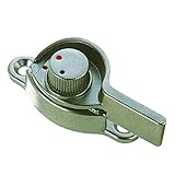 窓のカギ クレセント右用KC-28