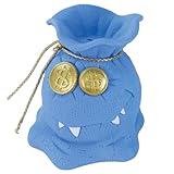 Money Grubber Bank – ブルー