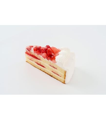 Amazon.co.jp: フレック ショートケーキ 85g 6個【冷凍】 : 食品・飲料