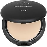 MAC・スタジオ フィックス パウダー プラス ファンデーション #NC15 (パウダーファンデーション) ケース付 [並行輸入品]
