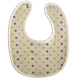 ベビー　スタイ　ビブ　よだれかけ　リバーシブルタイプ　NO.1　【日本製】 charlotte限定