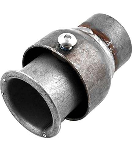 Amazon | Vance&Hines(バンスアンドハインズ) バッフル QUIET BAFFLE