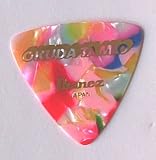 Ibanez Okuda Tamio ピック TAMIO-A2