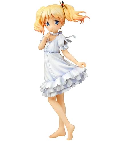Amazon | ハロー!! きんいろモザイク アリス・カータレット 1/7