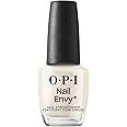 OPI 爪強化剤 美爪 透明 ナチュラル 15mL (ネイルエンビ―α NTT80)