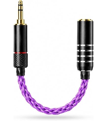 Amazon.co.jp: ONKODO モガミ 2534 Yケーブル (4.4mm5極 - TRSオス×2