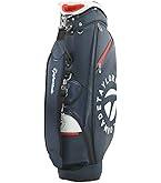 Amazon | テーラーメイド(TAYLOR MADE) スポーツモダン キャディバッグ