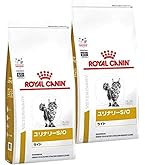 ひ*え様  CANIN ユニナリー-S/O オルファクトリー　　ライト ロイヤルカナン 食事療法食 猫用 ユリナリーS/O オル