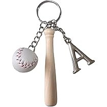 野球　キーホルダー 　４２個セット Amazon.co.jp: BluFied キーホルダー 野球 キーチェーン 野球