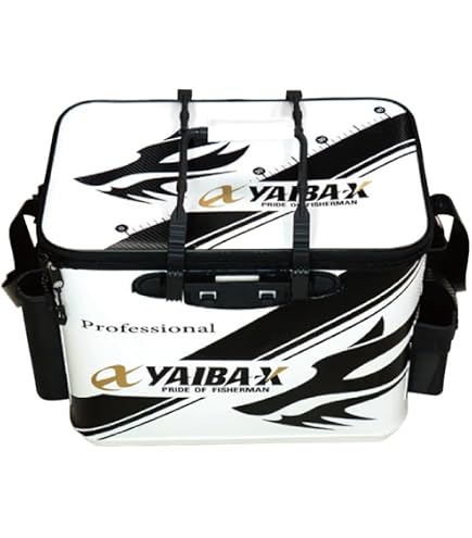 Amazon | ハヤブサ(Hayabusa) 鬼掛 キーパーバッカン 10.ホワイト