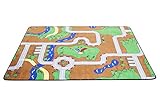 Learning Carpets CPR504 - Building Blocks Rectangle by Learning Carpets