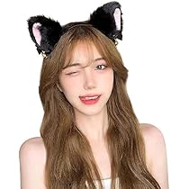 【しーなもん】ちびぐるみ けも耳カチューシャ ひろ様専用】ちびぐるみ ねこ耳カチューシャ（WIND BREAKER桜遥