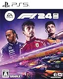 F1®24 - PS5
