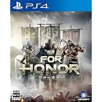 フォーオナー - PS4