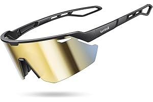gold/black